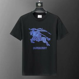 Picture of Burberry T Shirts Short _SKUBurberryM-3XL3102832970